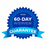 60 Day Interview Guarantee