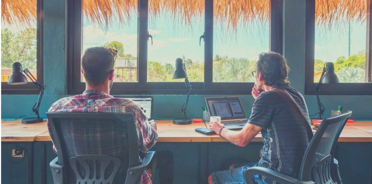 Get a Job Search Buddy