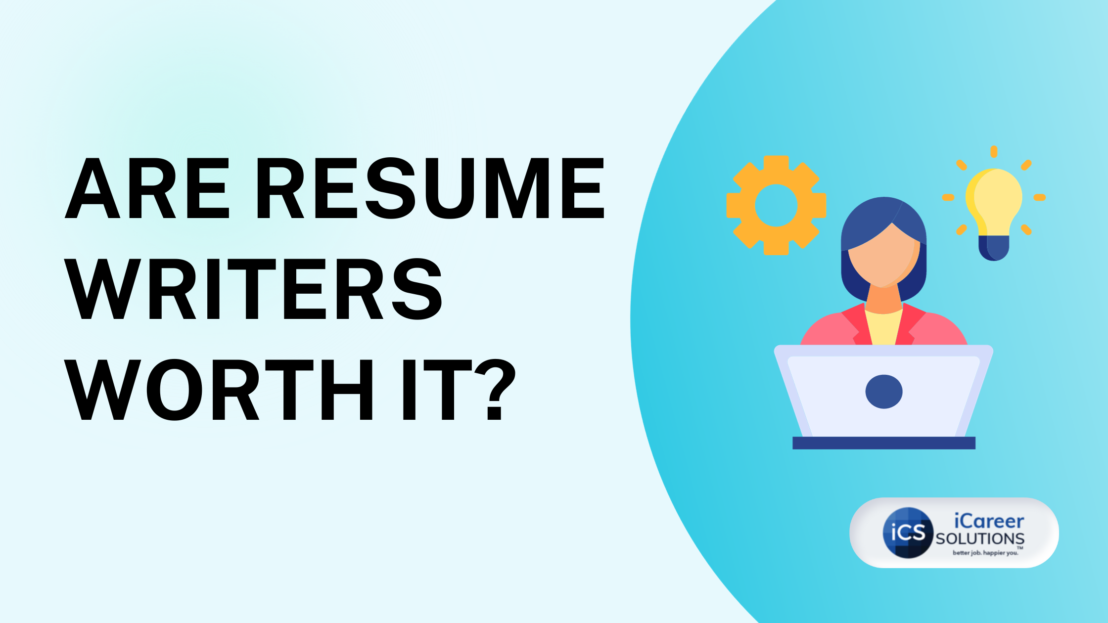 Are Resume Writers Worth It