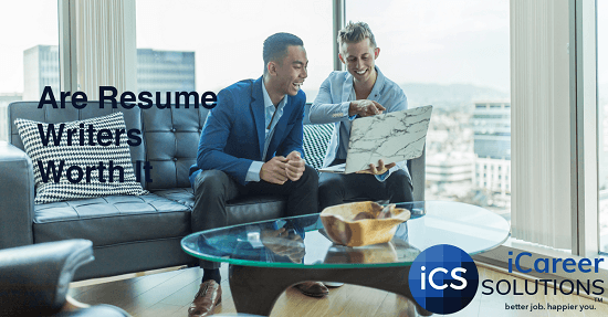 Are Resume Writers Worth It