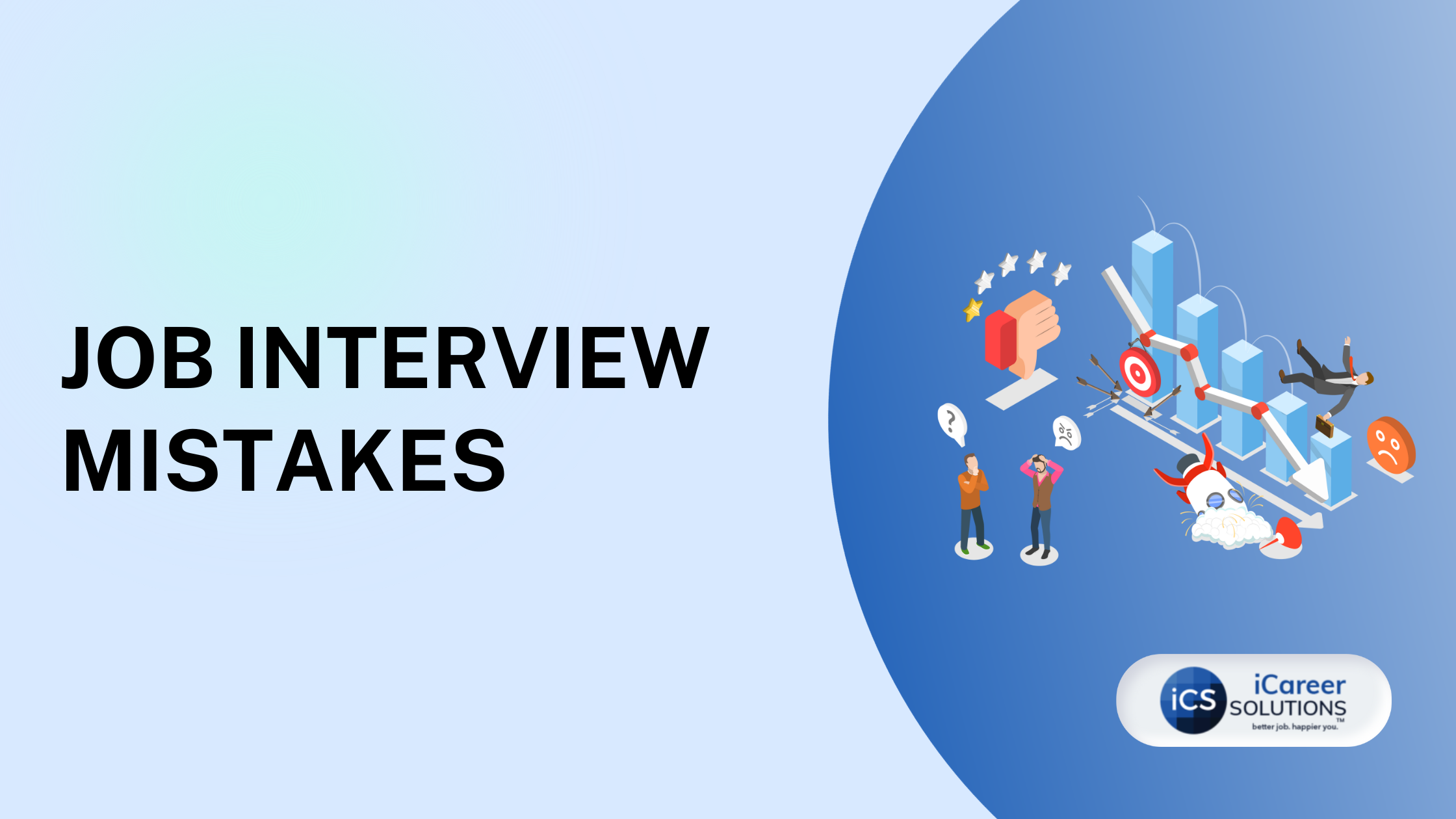 Job Interview Mistakes