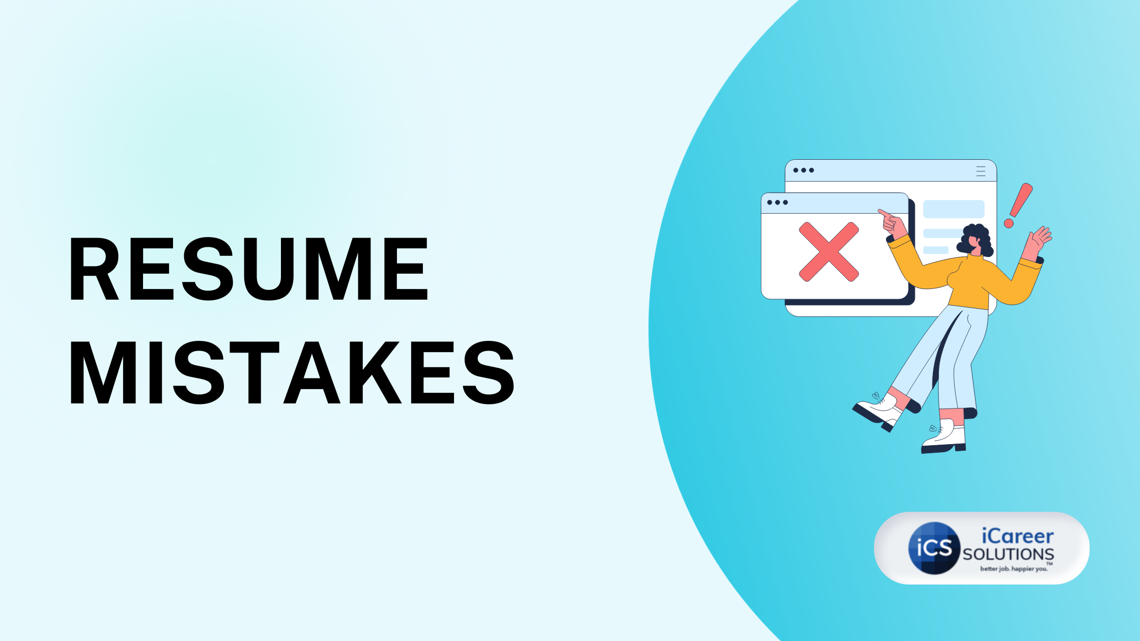 Resume Mistakes