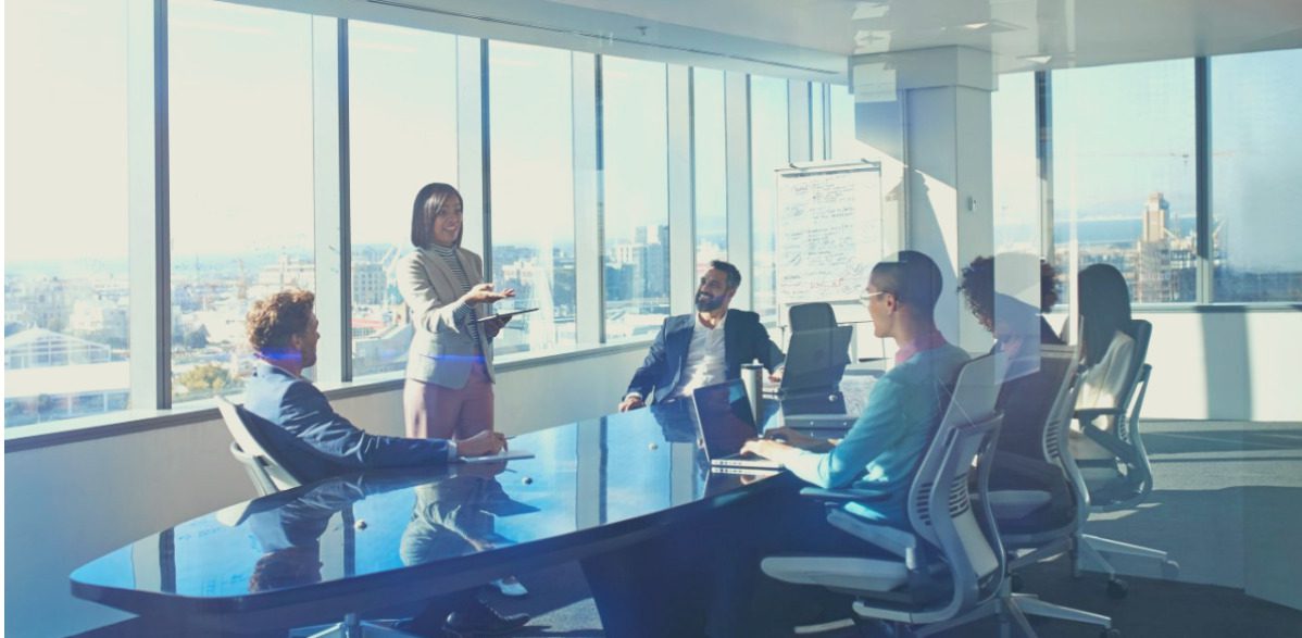 Build a Professional Network