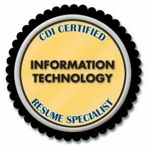CDI Certified Resume Specialist CDI Certified Resume Specialist