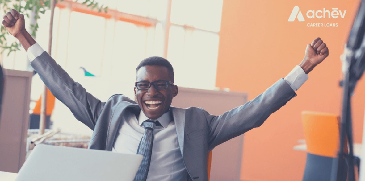 Looking For A Career Change