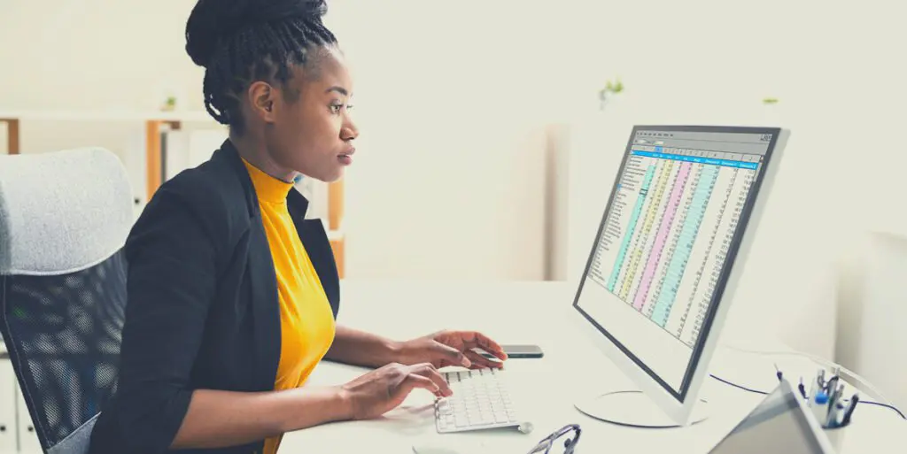 How do candidates find Executive Job Search opportunities?