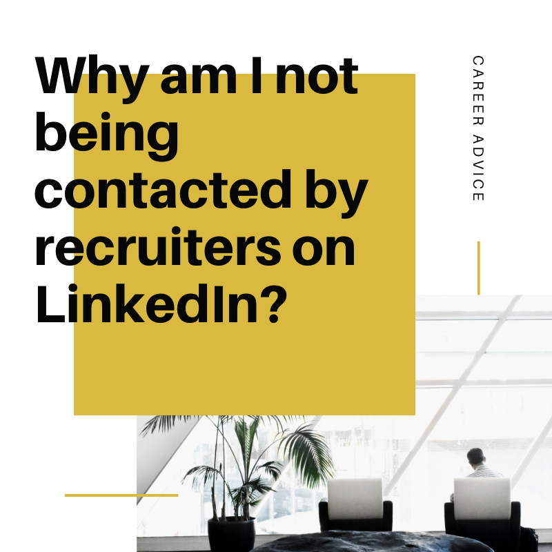 recruiters