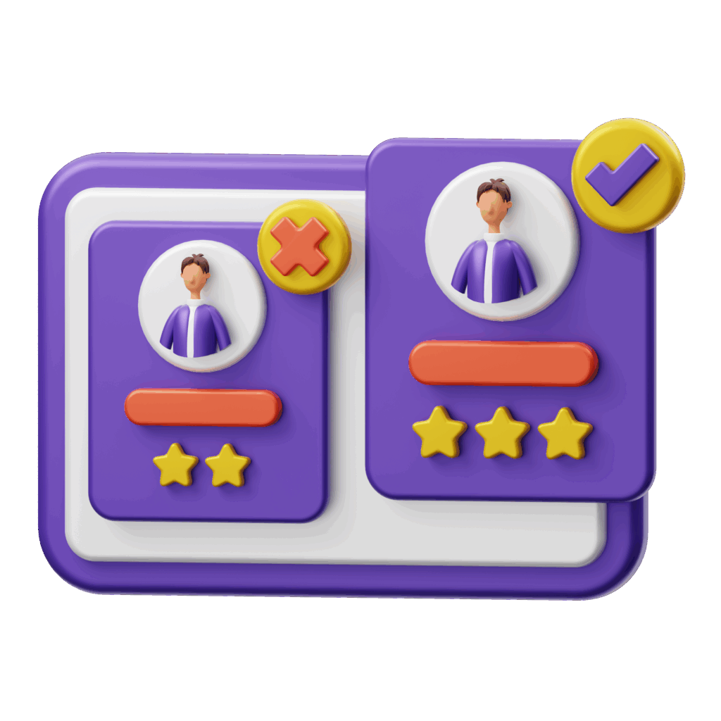 c level and executive resume examples