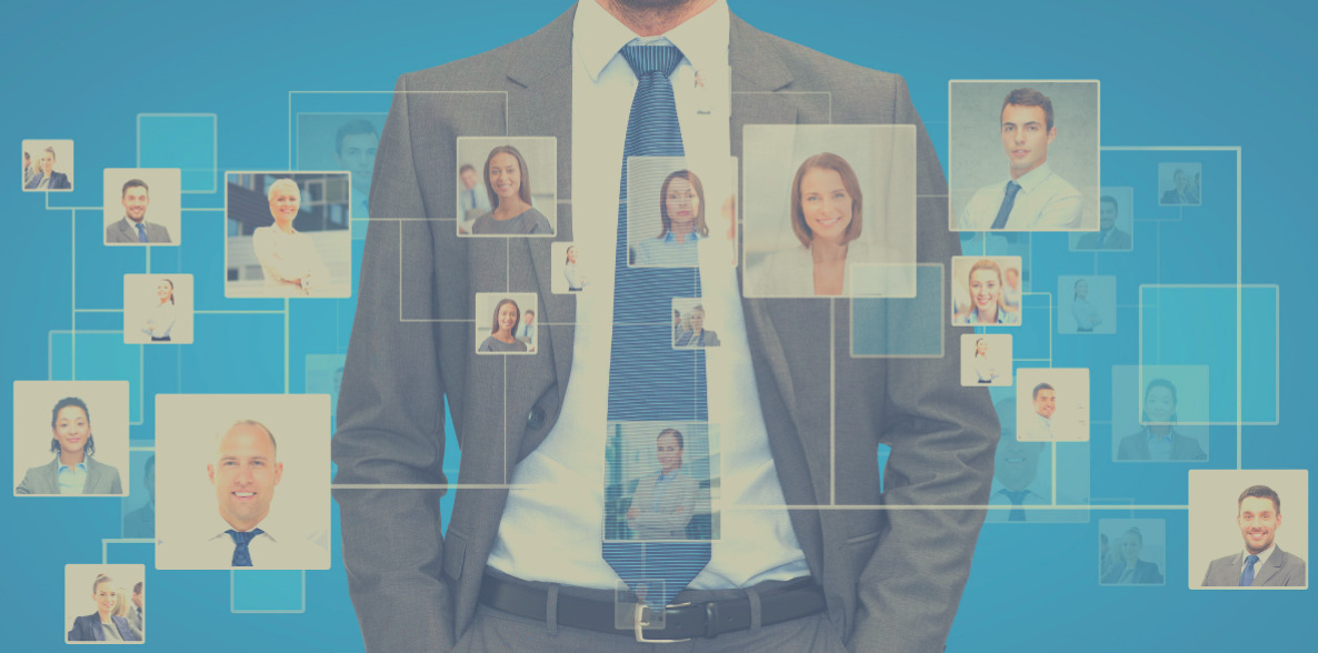 LinkedIn's Hidden Job Market - Trends in Recruiting