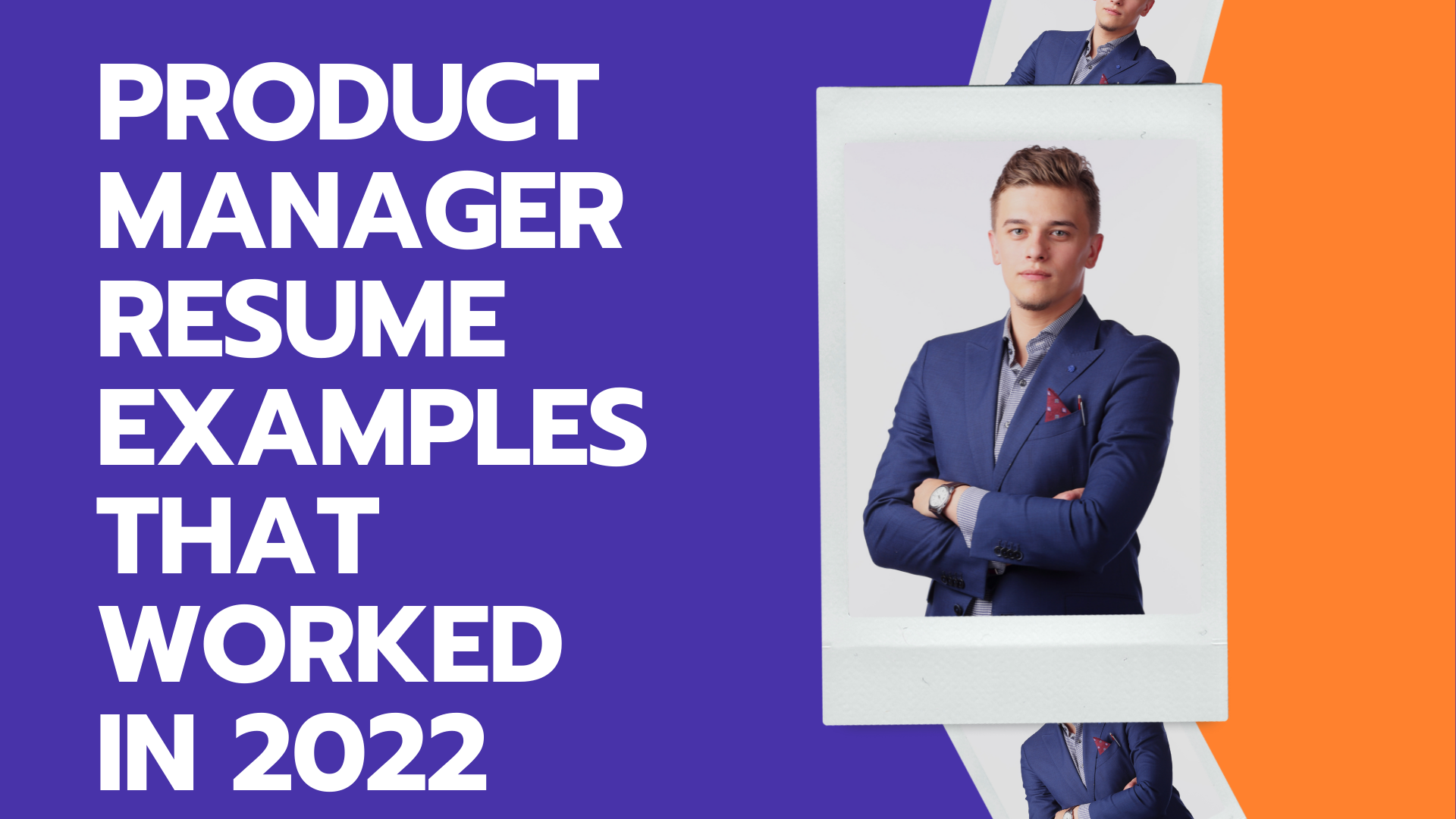 Product Manager Resume