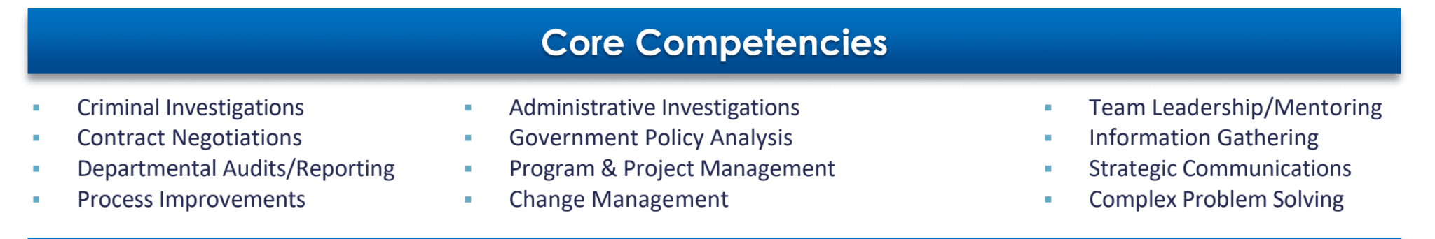 Police Chief Resume Examples for 2026 [+Guide]