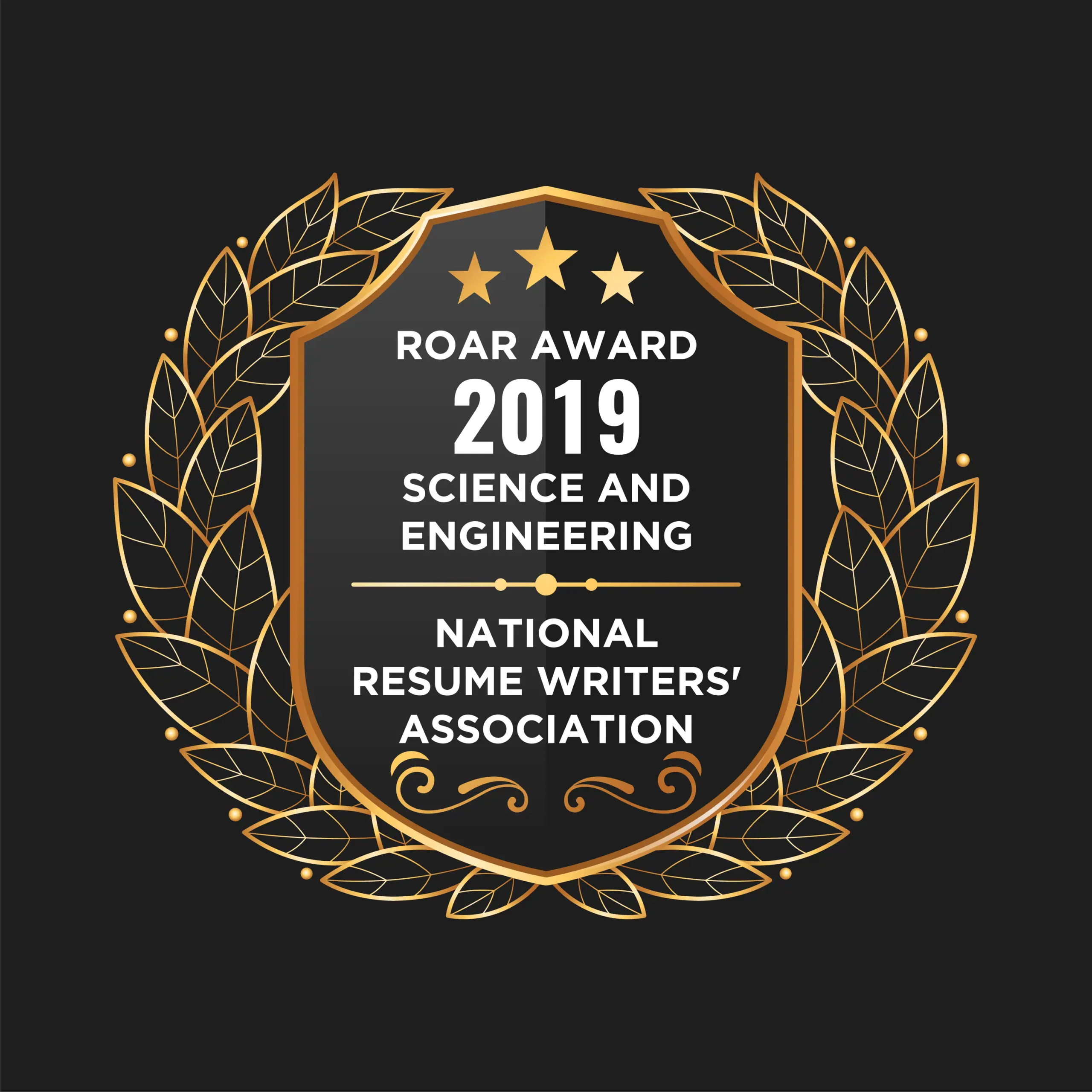 ROAR AWARD 2019 - Science and Engineering