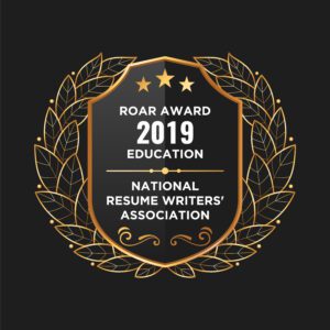 ROAR AWARD 2019 - Education