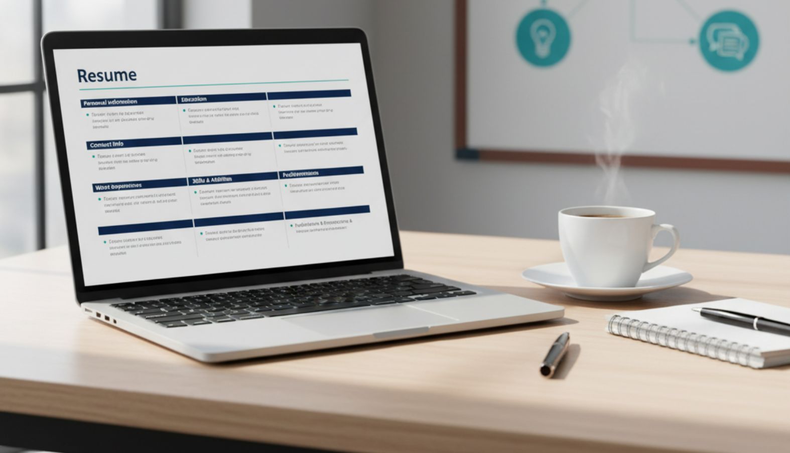 7 Essential Resume Sections in 2022