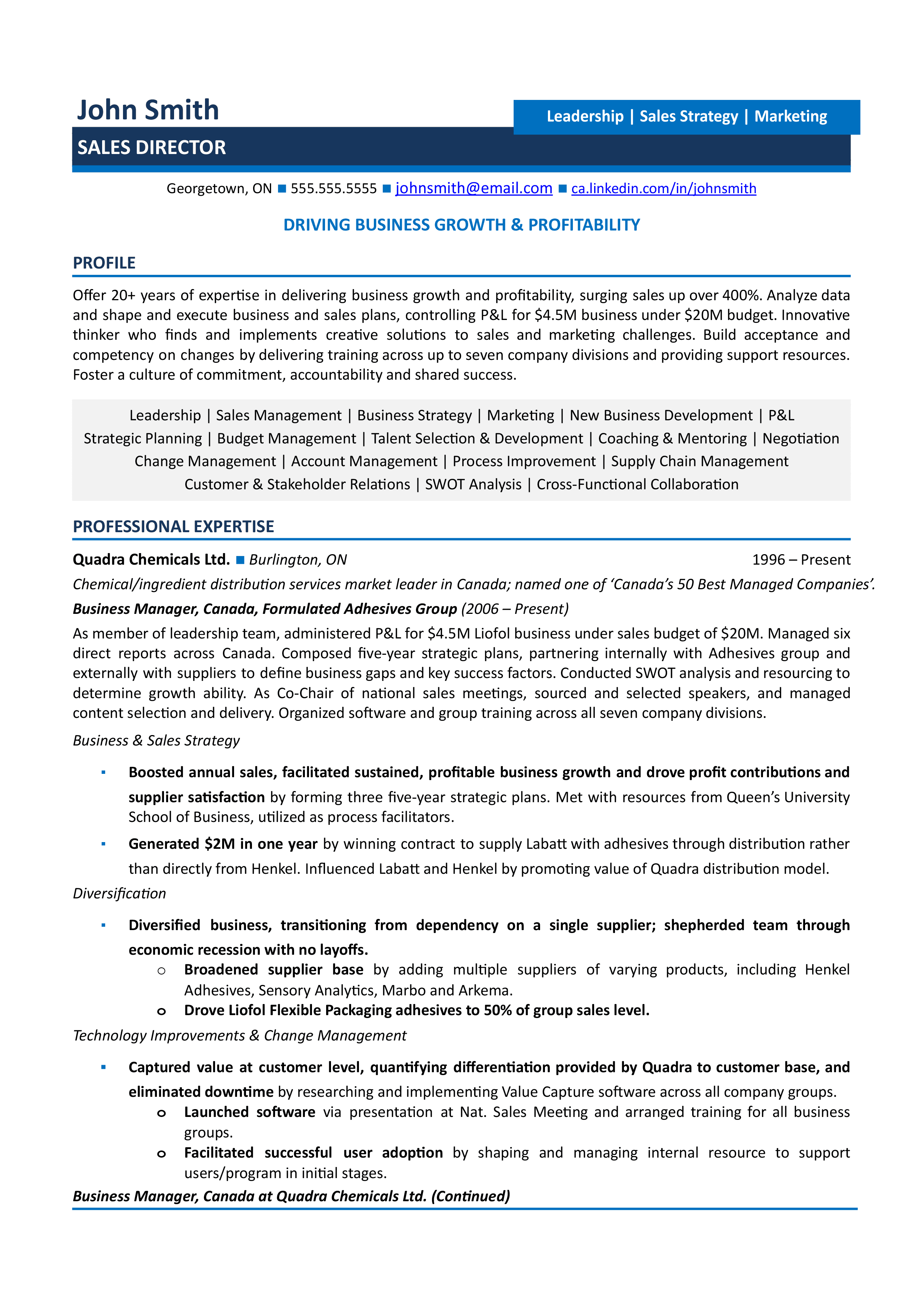 Sales Director Resume Examples Cargo Airline Resume E Vrogue co