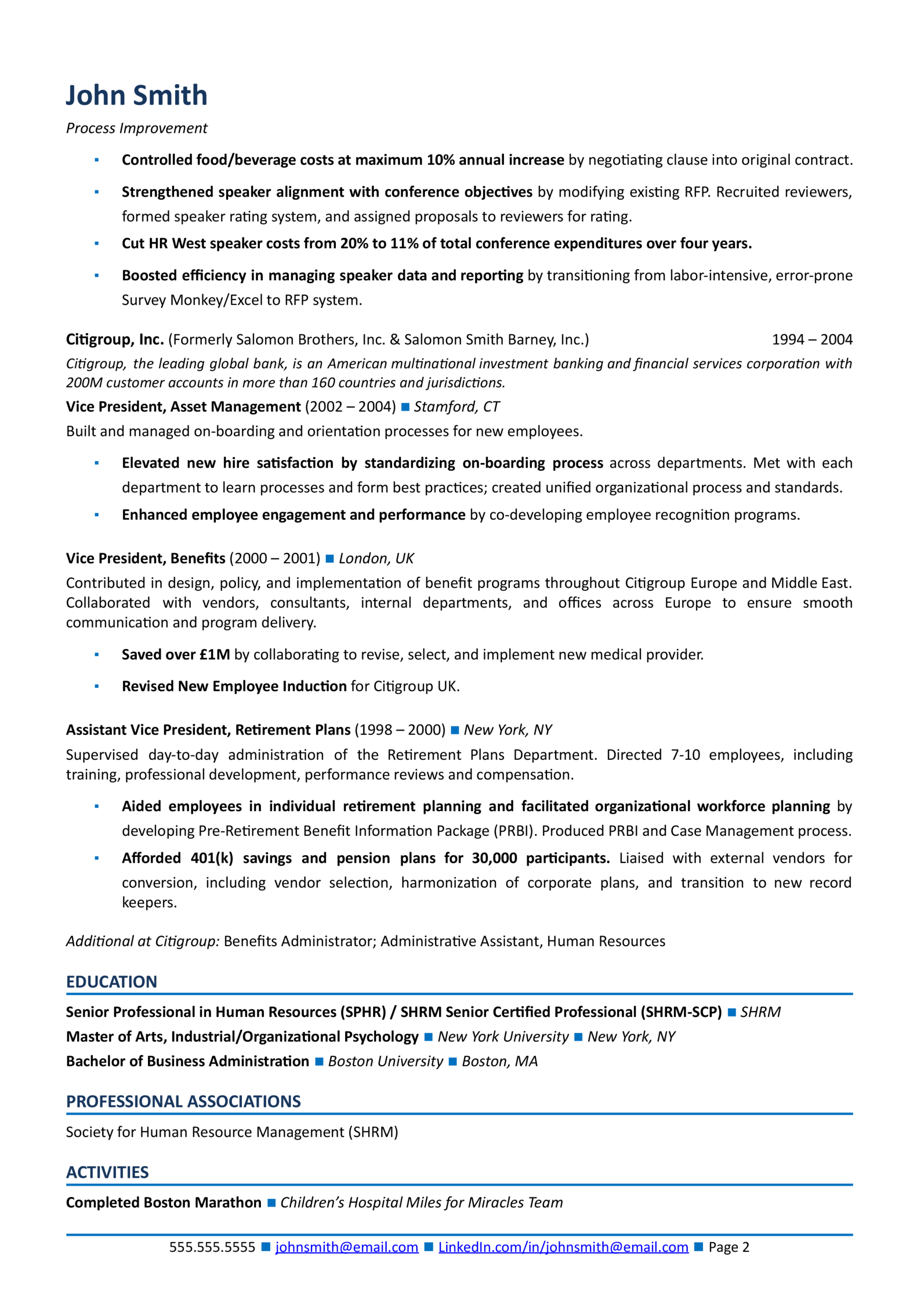 chief of staff resume examples scaled chief of staff resume example