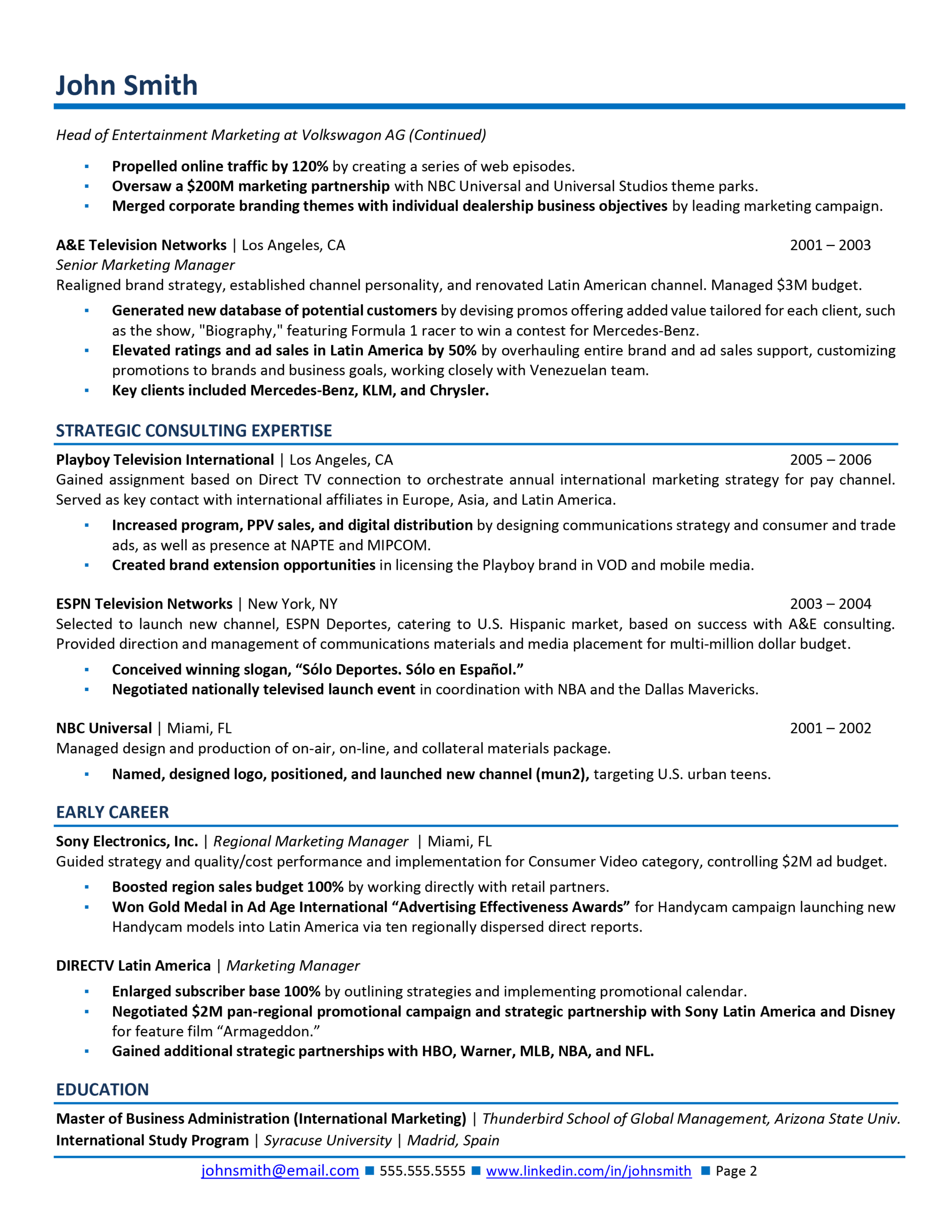 director of marketing resume examples scaled director of marketing resume examples