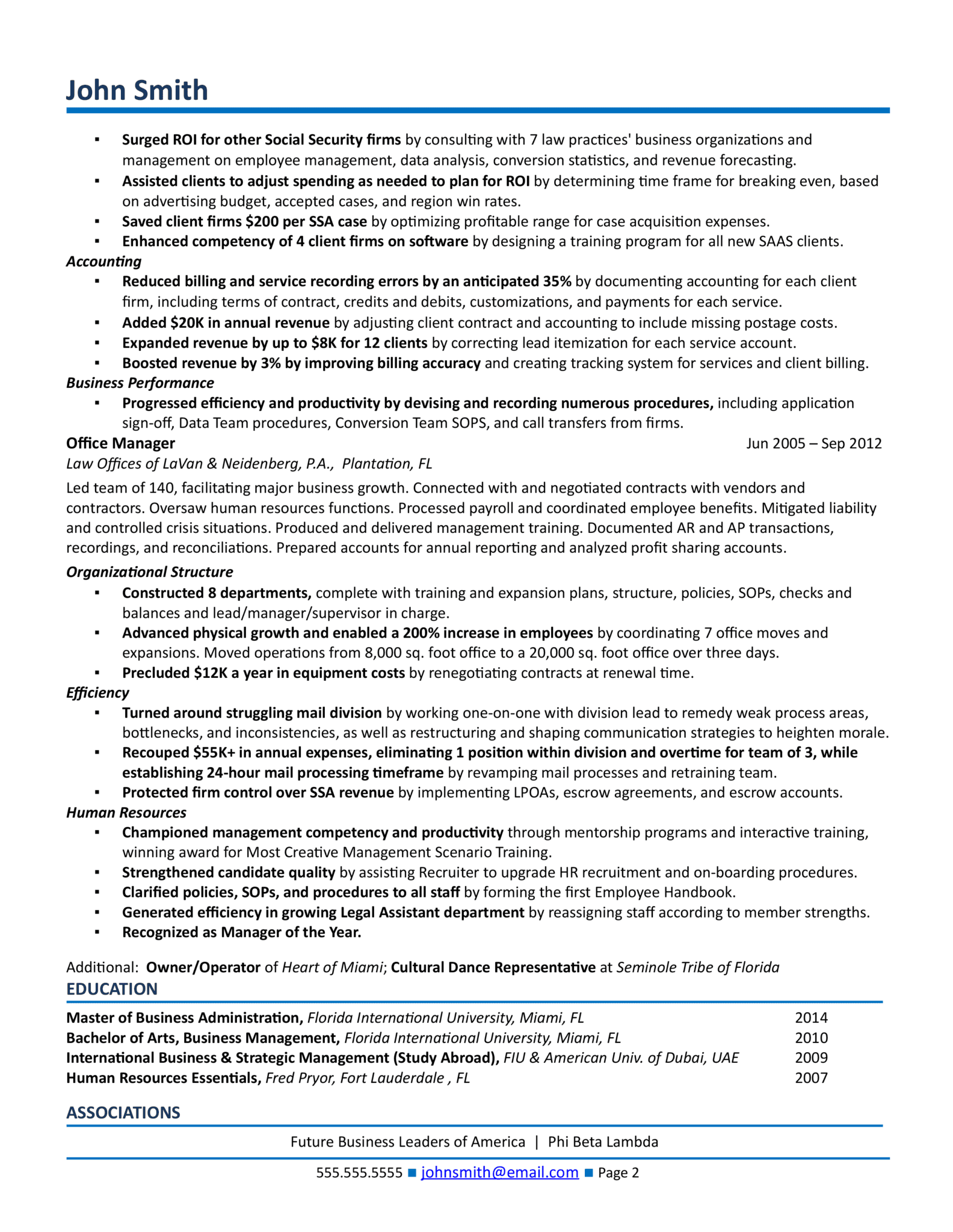 2025 Director Of Operations Resume Examples Guide 2025-director-of-operations-resume-examples-guide