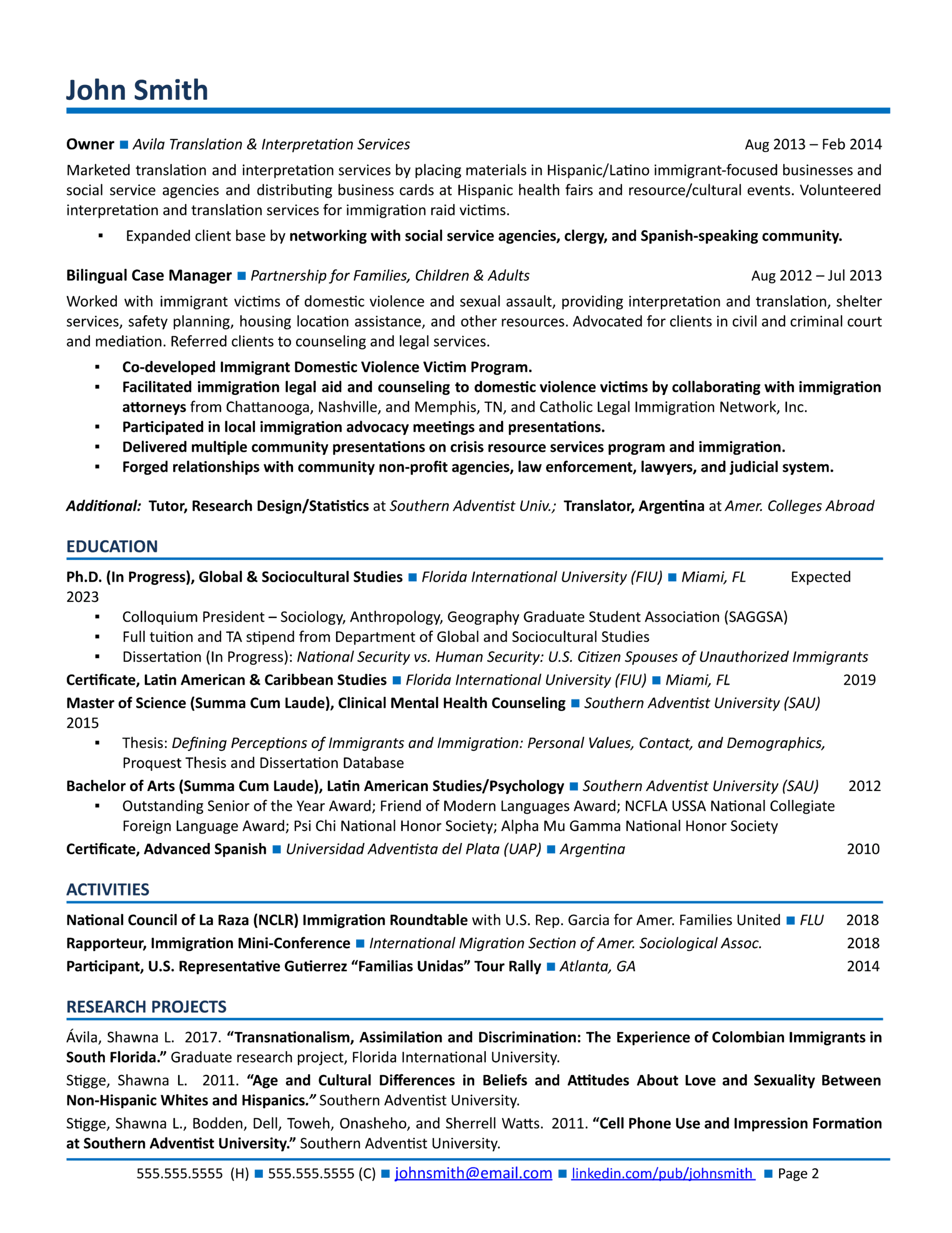 resume for policy analyst 1 scaled resume for policy analyst
