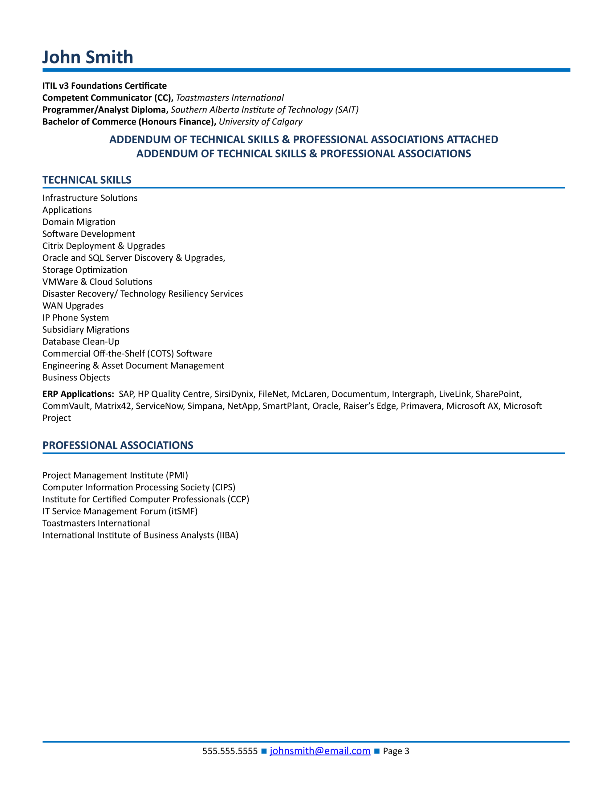 sample technical project manager resume 1 scaled sample-technical-project-manager-resume