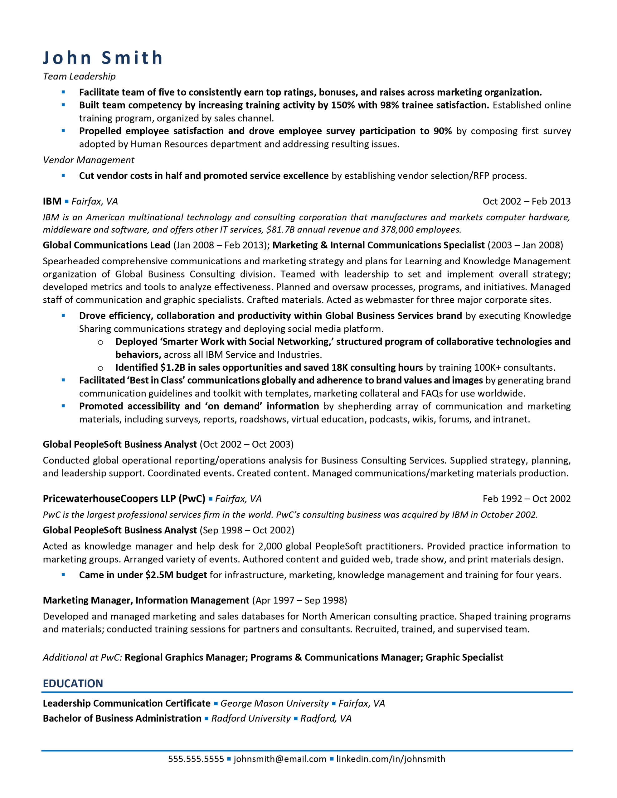 vp of marketing resume 1 scaled vp of marketing resume