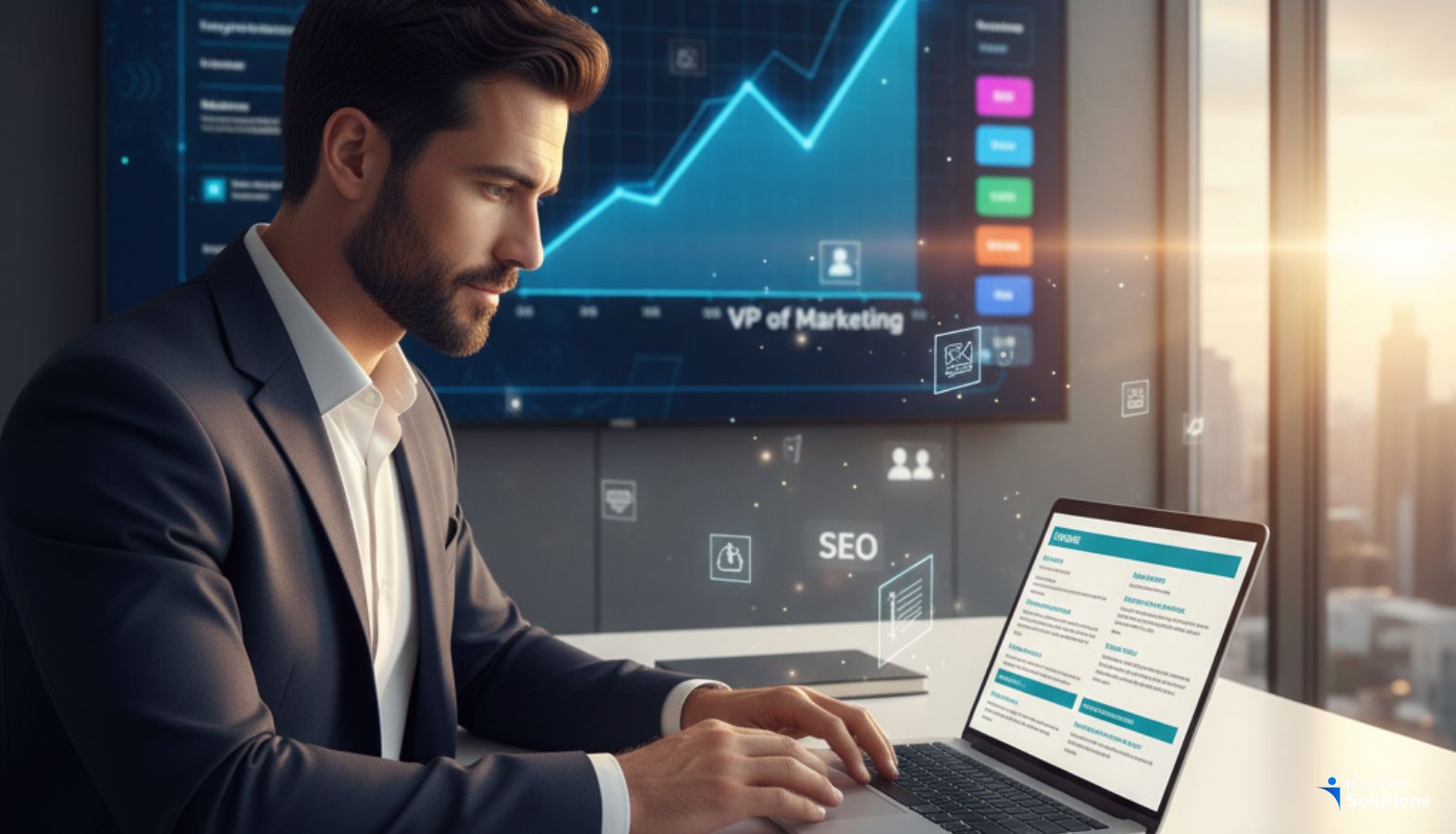 Marketing Resume Examples: How-To-Guide & Job-Winning Samples For [year]