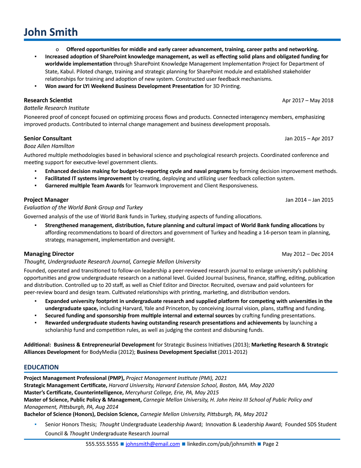 senior strategy consultant resume 1 senior strategy consultant resume