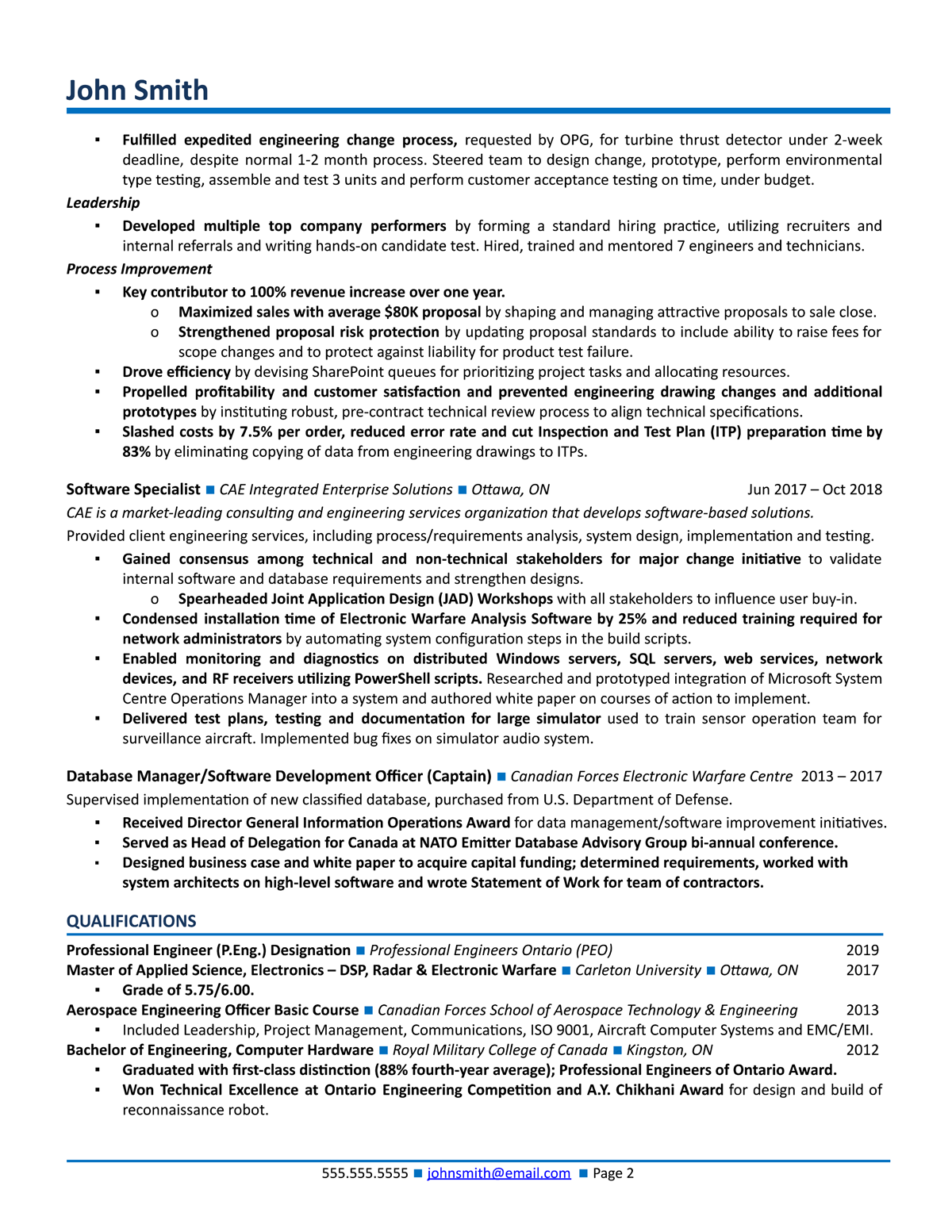 resume for project engineer 1 resume for project engineer