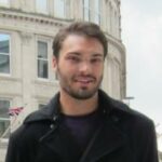 Justin Metcalf