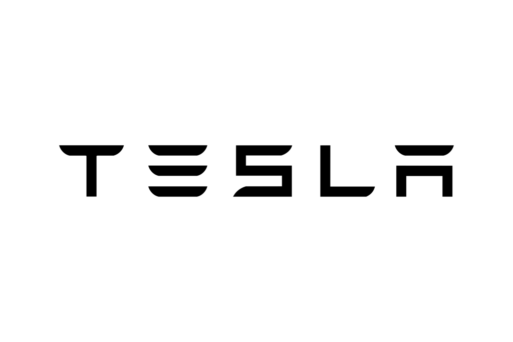Tesla Inc. Wordmark Black Logo.wine 6bbe293a Tesla Inc. Wordmark Black Logo.wine 6bbe293a