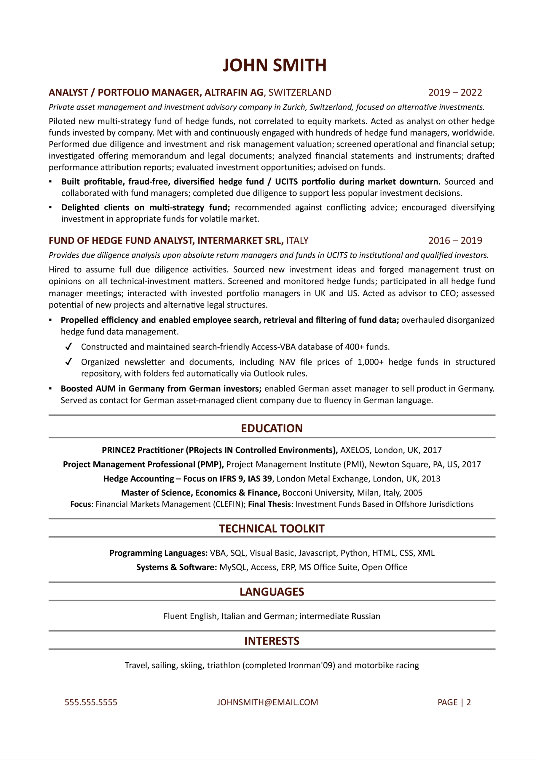 project manager resume skills 1 scaled project manager resume skills