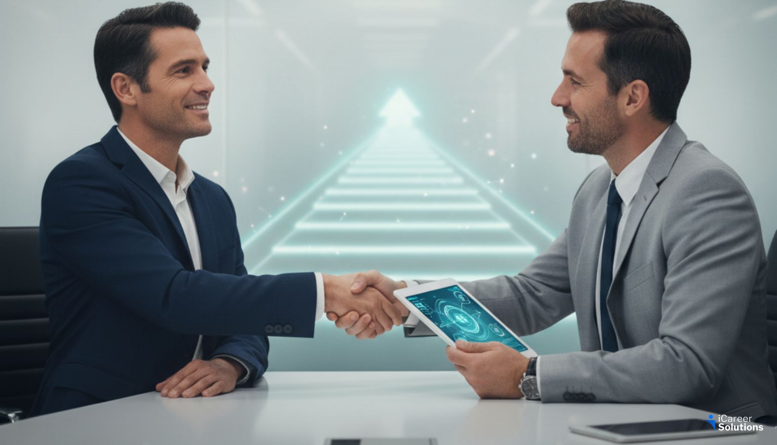 Can I hire someone to find me a job?