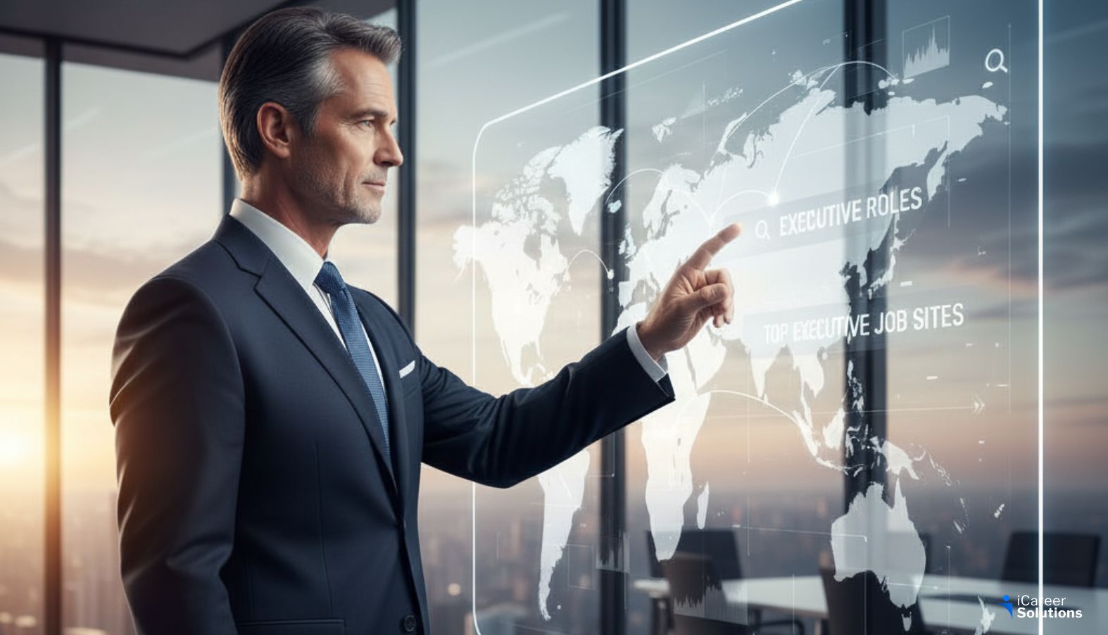 Job Hunting for Executives: The Best Executive Job Search Sites of 2023