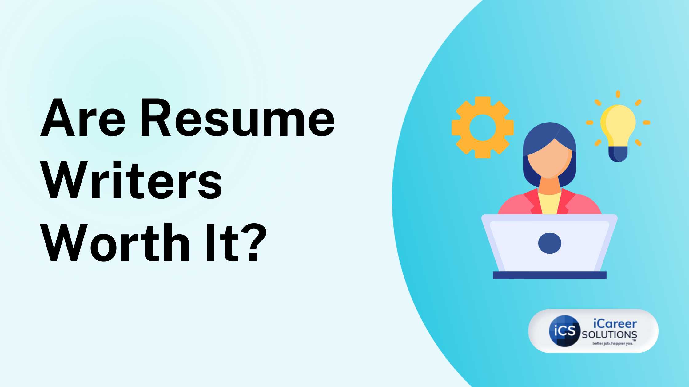 Are Resume Writers Worth It