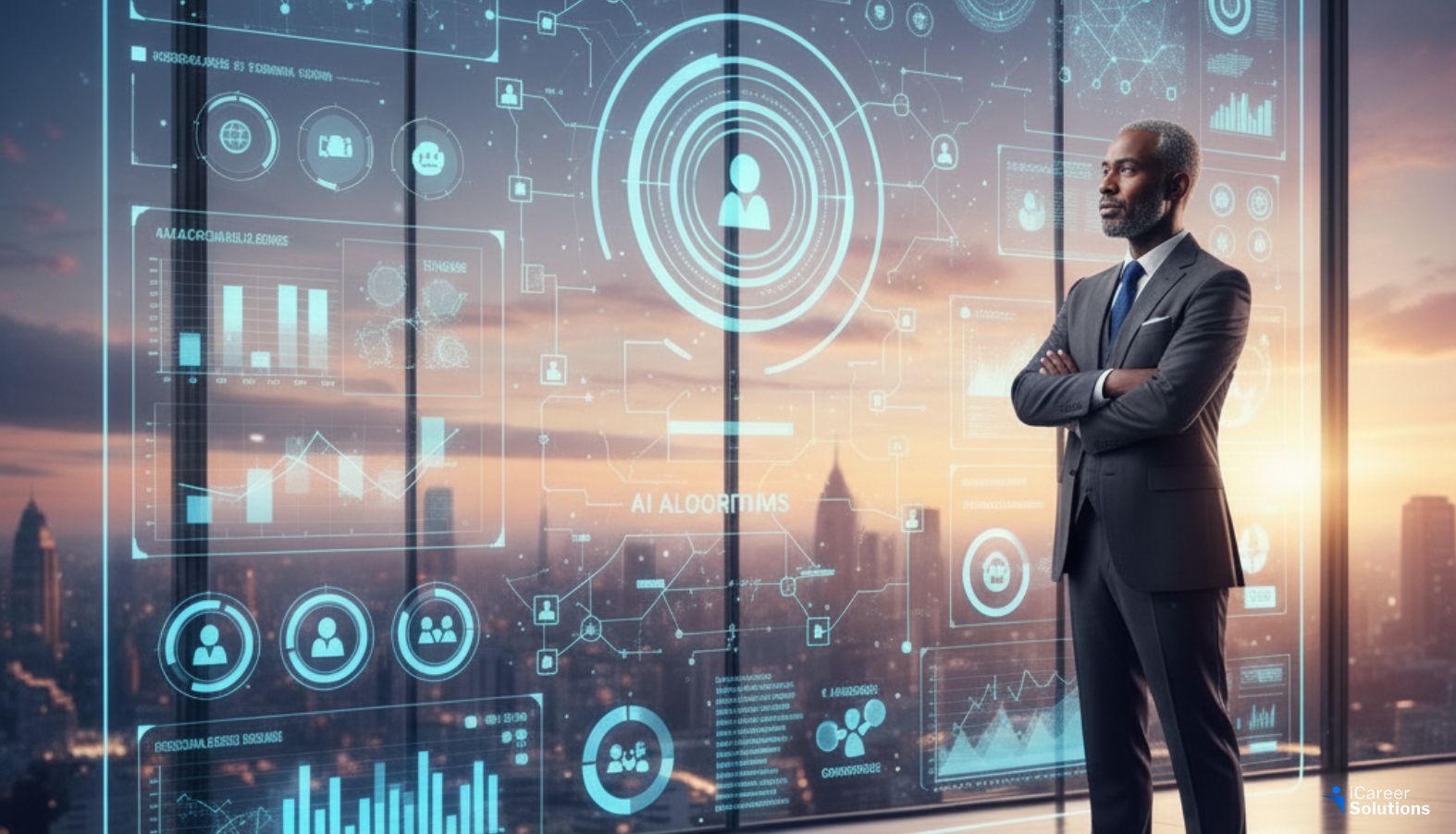 Discovering Technological Advances in Job Searching