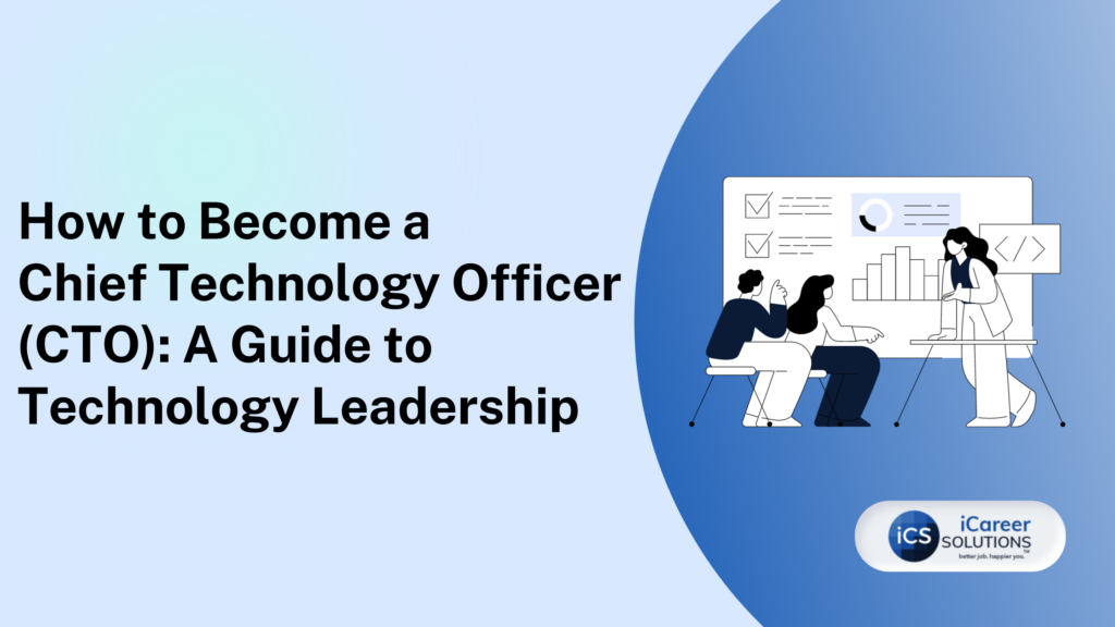 How to Become a CTO: A Guide to Technology Leadership image.