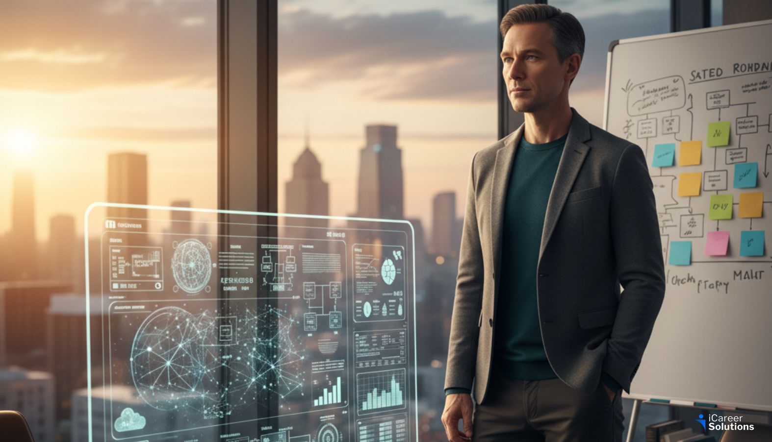 How to Become a CTO: A Guide to Technology Leadership in 2023