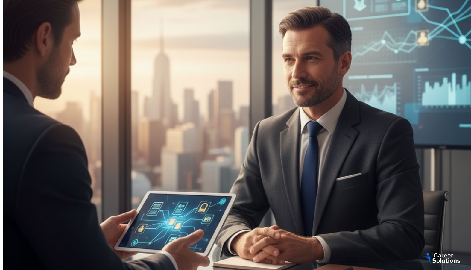 Job Hunt Made Easy with Reverse Recruitment