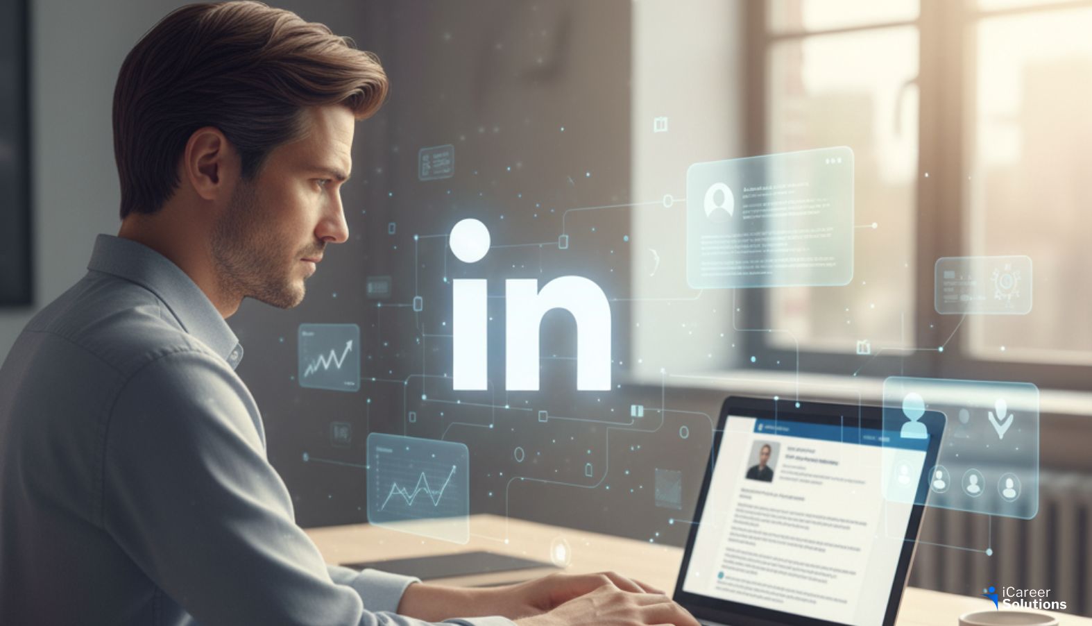 LinkedIn Cheat Sheet