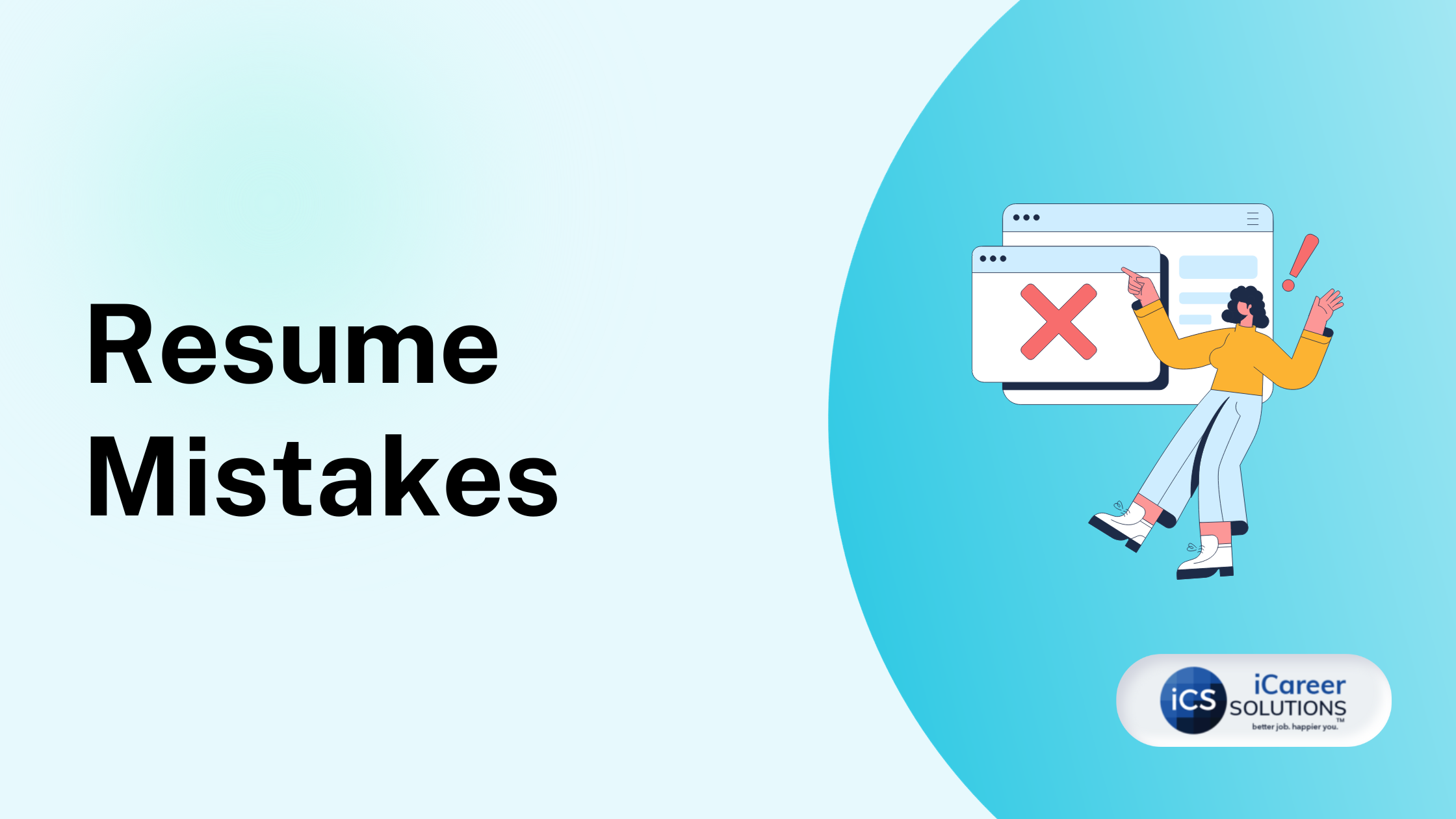 Resume Mistakes