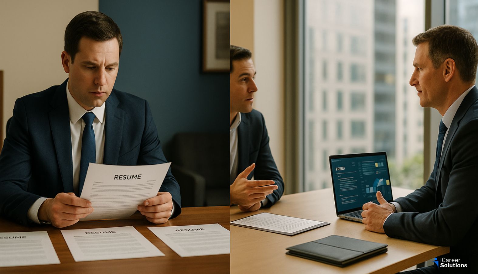 How Executive Recruitment is Changing