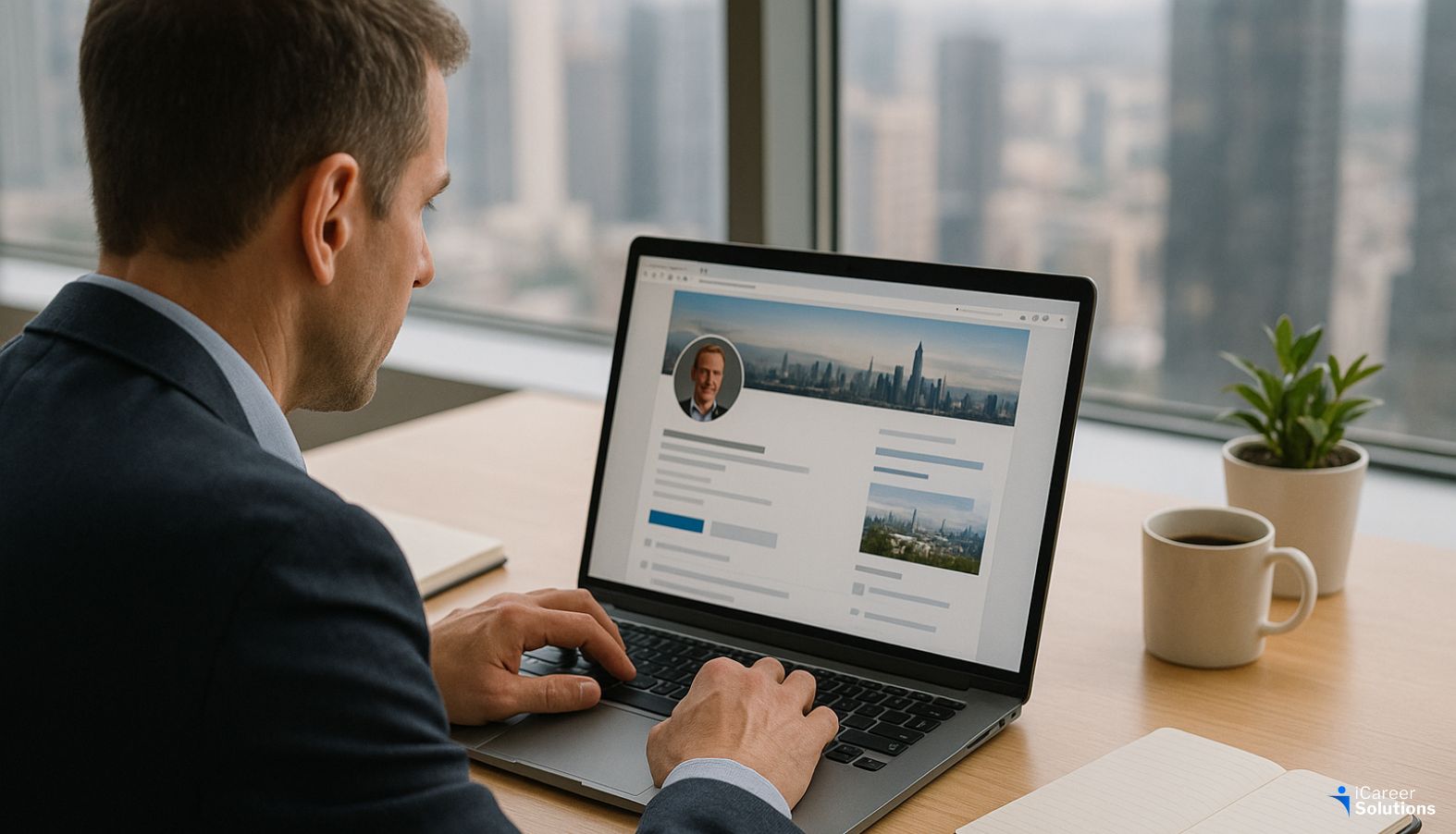 How to Optimize LinkedIn Profile: A Step-by-Step Guide