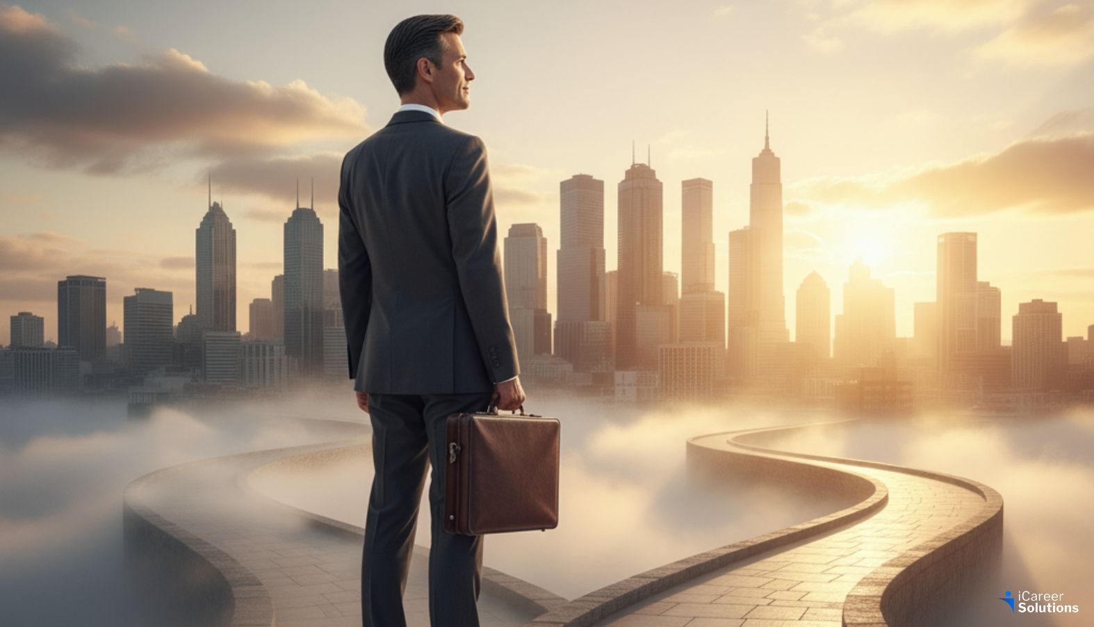 Overcoming Career Stagnation Tips for Senior Executives Feeling Stuck in their Roles