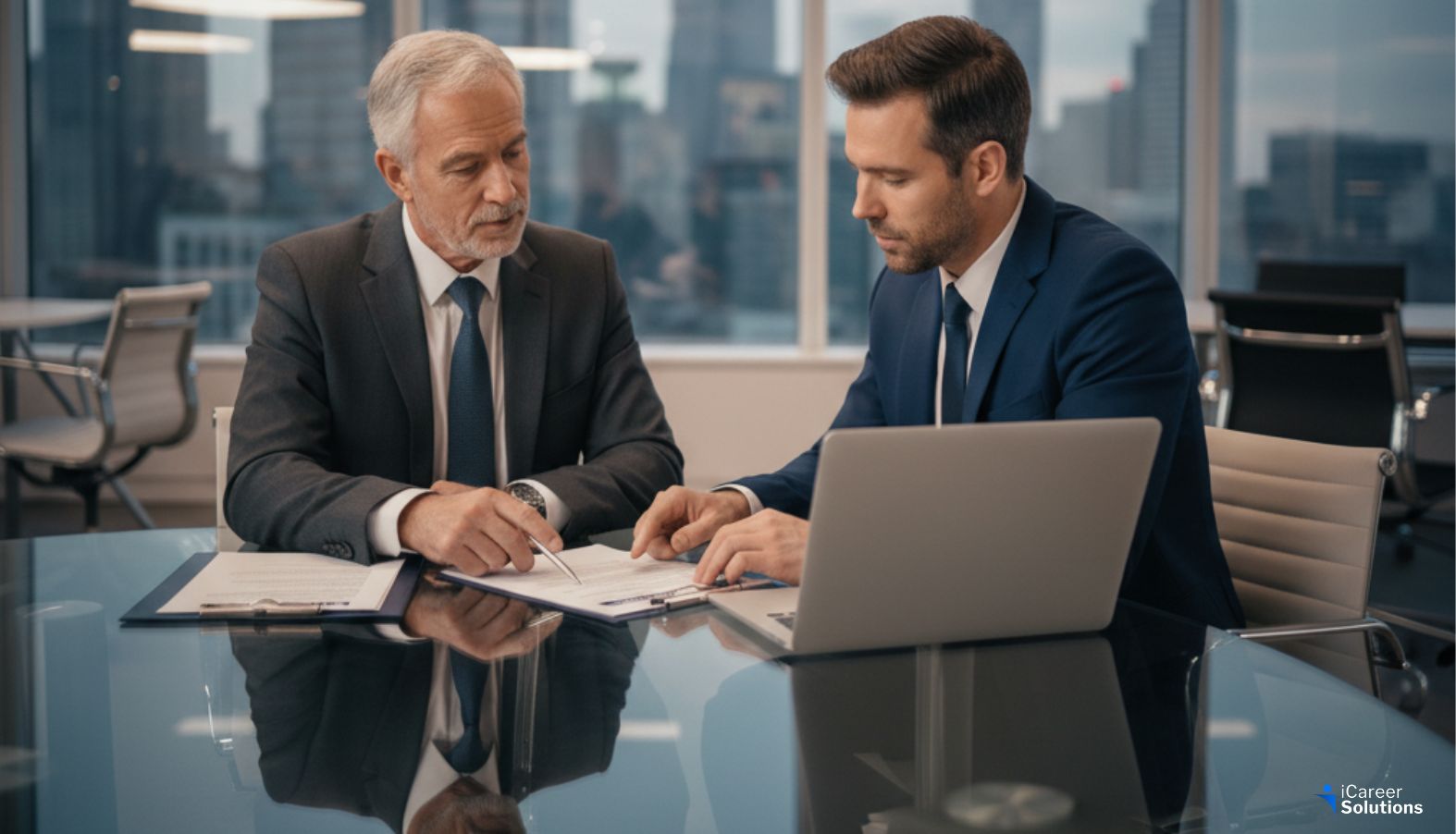 Engaging with Executive Job Search Firms: The Do’s and Don’ts