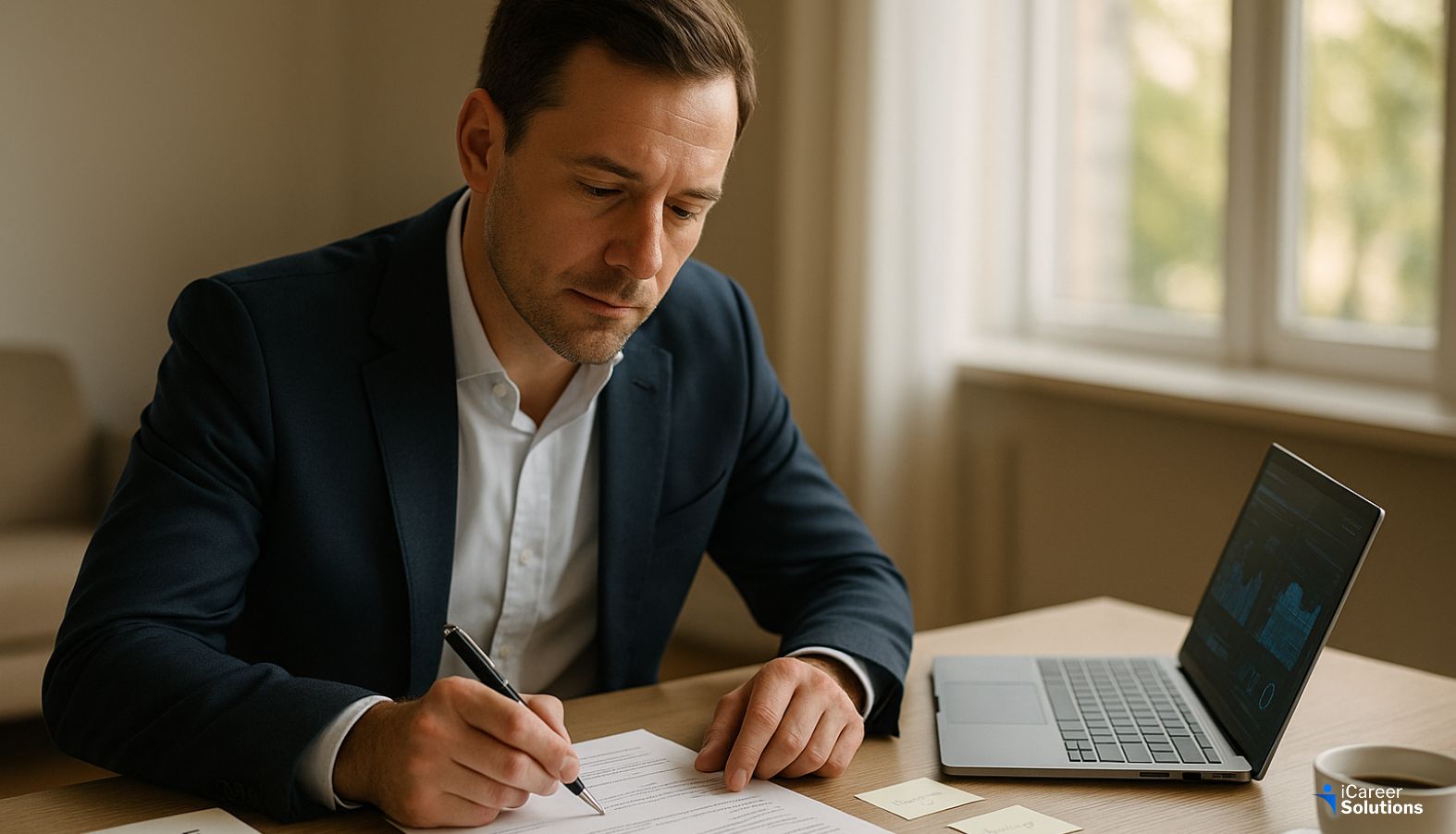 The Psychology Behind Effective Resume Writing