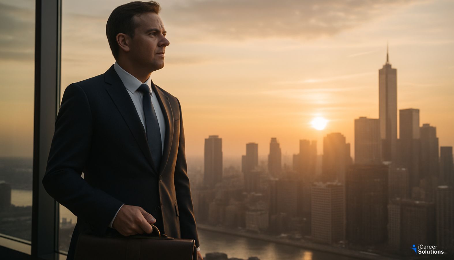 New Year, New Career: Why Many Executives Choose to Switch Jobs in January