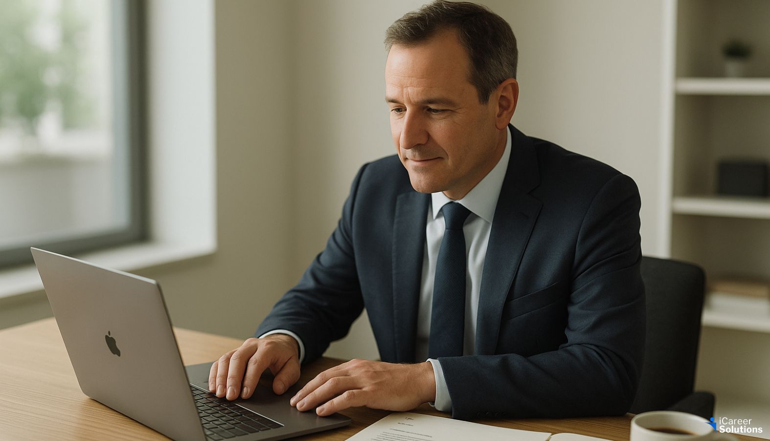 Letter of Interest Sample and Top Writing Tips