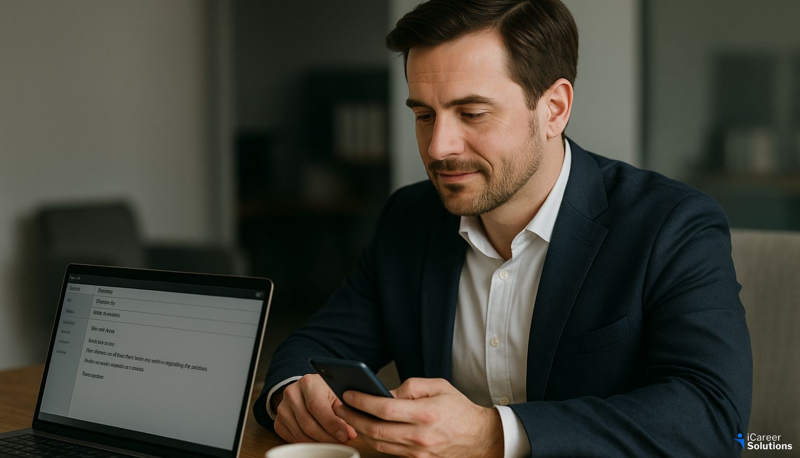 How To Best Ask A Recruiter For An Update