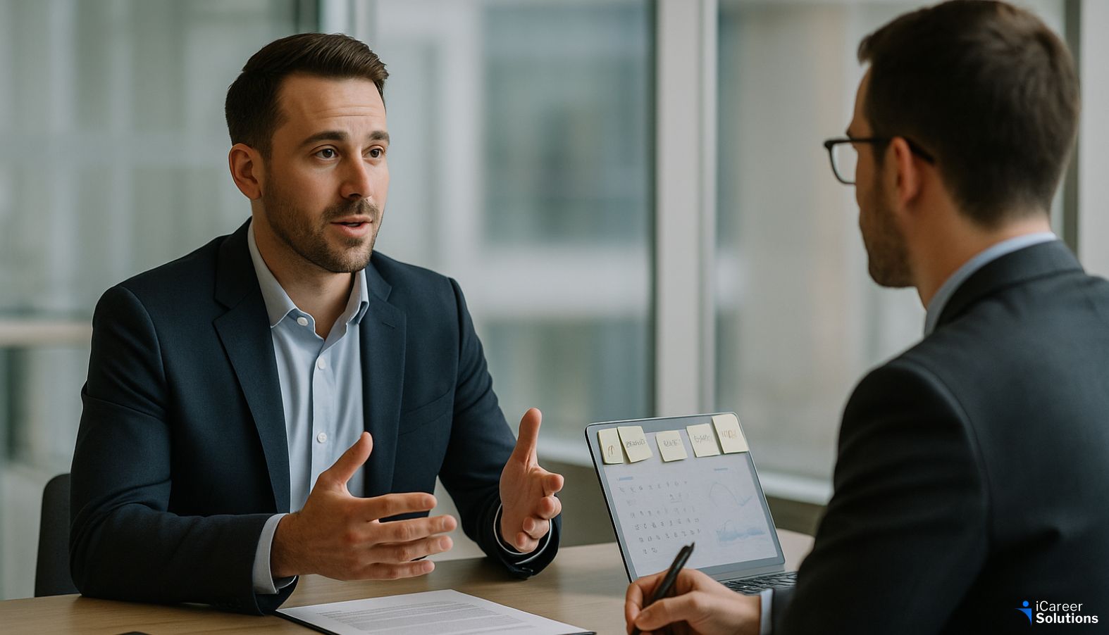 How to Answer a Job Interview’s ‘Why’ Questions