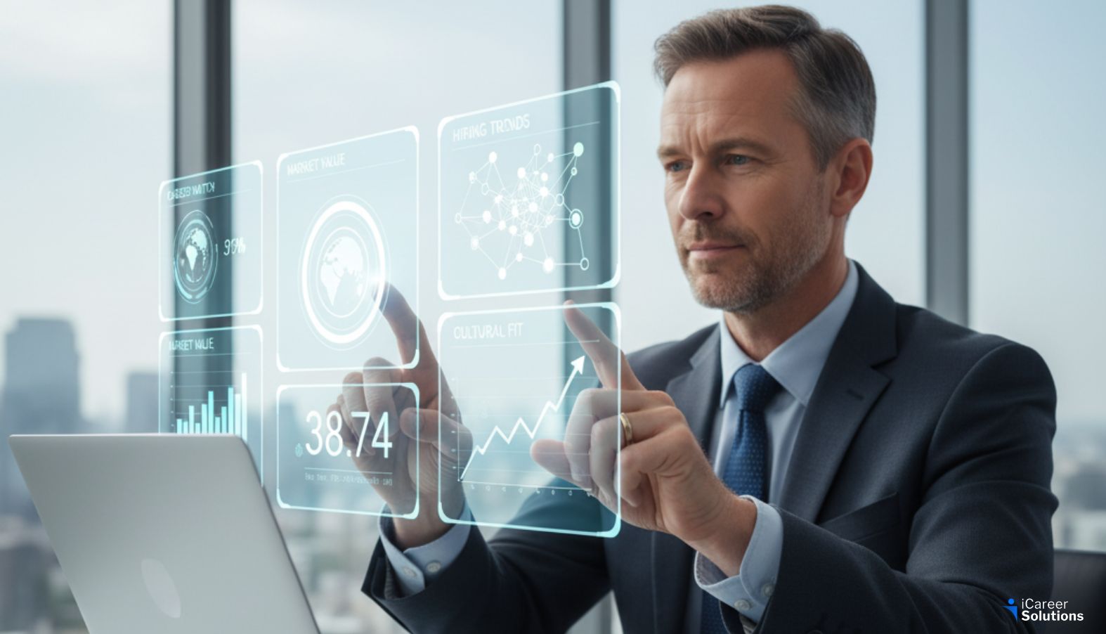 Lessons on job search: How to seize the right opportunities without wasting time